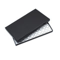 Wholesale Price Diamond Display Box Small Round clear Gem Jar Hot-selling Loose Gem Display Holder Gem Storage case Tray
