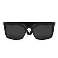 Fashion Vintage Square Polarized Sunglasses Men Women Luxury Brand Designer Men's Sun Glasses Driving Fishing UV400 Eyewear Man