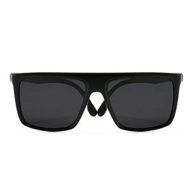 Fashion Vintage Square Polarized Sunglasses Men Women Luxury Brand Designer Men's Sun Glasses Driving Fishing UV400 Eyewear Man