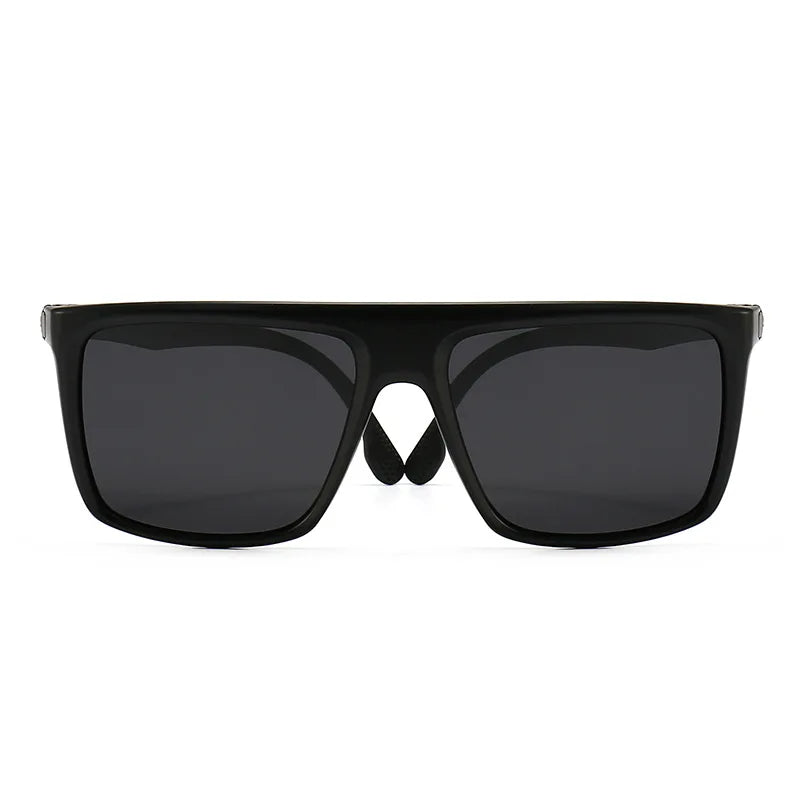 Fashion Vintage Square Polarized Sunglasses Men Women Luxury Brand Designer Men's Sun Glasses Driving Fishing UV400 Eyewear Man