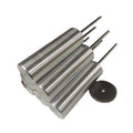 Longotech Accessories Weights Extra Weight Pin Stack Gym Magnetic Extender for Exercise Power Training