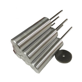 Longotech Accessories Weights Extra Weight Pin Stack Gym Magnetic Extender for Exercise Power Training