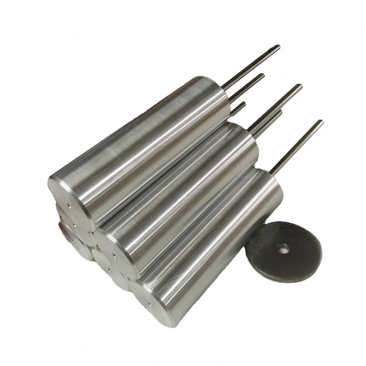 Longotech Accessories Weights Extra Weight Pin Stack Gym Magnetic Extender for Exercise Power Training