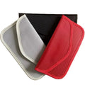 Popular Signal Blocking Oxford Fabric Phone Pouch for EMF Protection