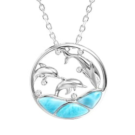 925S Sterling Silver Jewelry Factory Dominica Retired Pieces Real Larimar Museo Larimar Santo Domingo