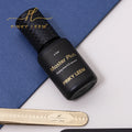 Pinky Leem Custom Private Label All Natural Lash Glue Waterproof Lash Adhesive Bond Korean 0.3 Second Lash Glue