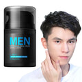 Men's Face Cream 50g Moisturizing Lotion Cream Lotion Rub Face Oil Skin Care Products Wholesale