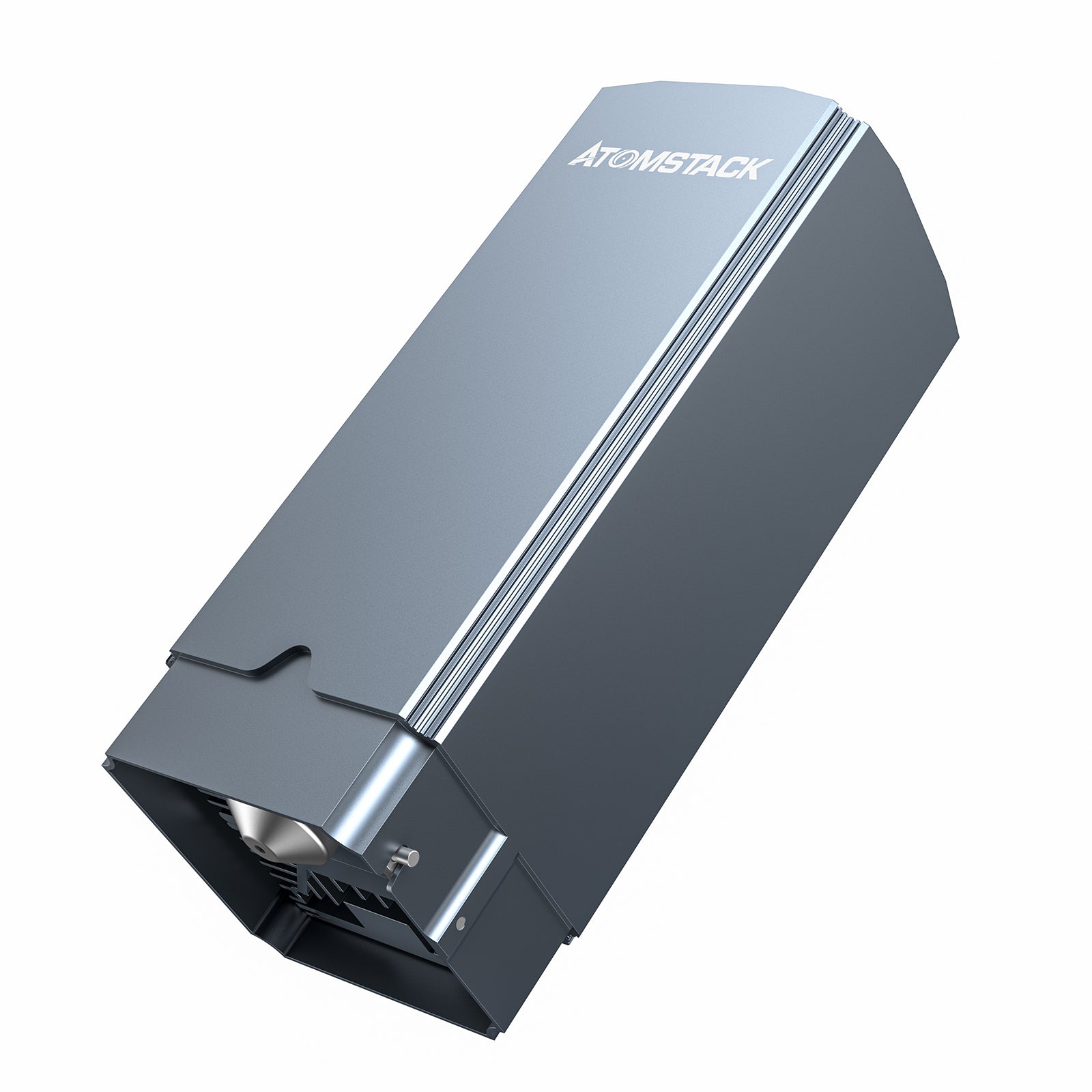 Atomstack R30 Laser Module Ultra High Precision Infrared Laser Large Area Metal and Plastic Products Engraving