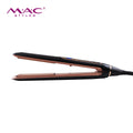 Multi Button Control Professional Beauty Flat Iron Quick Heat LCD Display 750F Suitable All Types Hair Straighteners