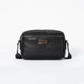 Wholesale Luxury Fashion Casual Mens Designer Crossbody Messenger Bags Genuine Leather Anti-Theft Men's Crossbody Daily Bag