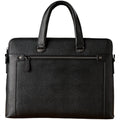 Handmade First Layer Cowhide Men's Bag Handbag Imported Vegetable Tanned Cowhide Briefcase Business Computer Bag
