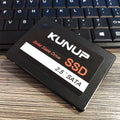 Wholesale 2.5" SATA SSD 256GB Hard Disk Drive SSD Computer Disk 256GB Desktop PC Solid State Drive Full Capacity HIgh Quality