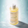 Korean Organic Herbal Niacinamide Vitamin C Body Wash Shower Gel for Women Sulfate-free Moisturizing Whitening Refreshing