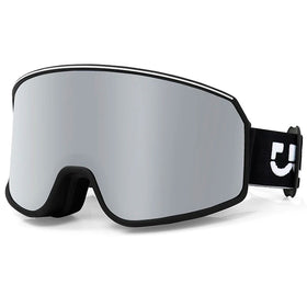 Hot Style Sports Eyewear Ski Goggles for Snow Sports for Mountain Biking Snowboarding and Sun Protection