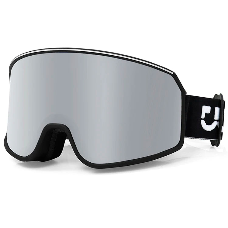 Hot Style Sports Eyewear Ski Goggles for Snow Sports for Mountain Biking Snowboarding and Sun Protection