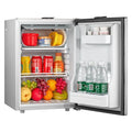 Rapid Cooling 40L Built in Rv Freezer 12V 24V Compressor 12 Volt Car Refrigerator