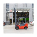 2.5 Ton 2.5 T 2500kg Cushion Tire CPD Electric Gasoline LPG 3m 4.5m Full Free Mast Dual Fuel Forklift Trucks CE 1.5-3.5ton Fork