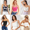 2025 Clearance New Women's Casual Dresses and T-Shirts Mixed Packaging Random Delivery Stock Clothing Made of Cotton