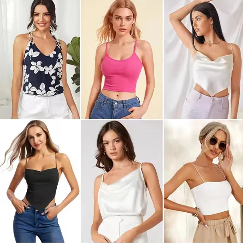 2025 Clearance New Women's Casual Dresses and T-Shirts Mixed Packaging Random Delivery Stock Clothing Made of Cotton