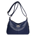 New Arrival Luxury Ladies Messenger Bag Custom Designer Fashion Leather Shoulder Handbags for Women