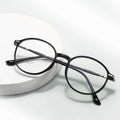 Women's Optical Glasses Lens Large Fashion Eye Glass Frames Customized Glasses Frames