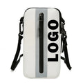 Running Phone Bag Arm Bag Unisex Night Running Fitness Equipment Wrist and Arm Storage Bag Sports Phone Arm Cover