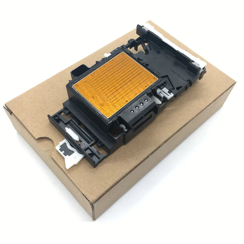 Japan Quality MFC J3530 Print Head for Brother MFCJ2330 MFCJ3930 MFCJ3530 MFCJ2730 MFCJ6530 Printer Parts 3 Month Warranty