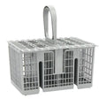 Multifunctional Dishwasher Tray Cage Universal Dishwasher Cutlery Basket Parts