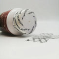 Heat Shrink Wrap Film Shrink Seal Bands