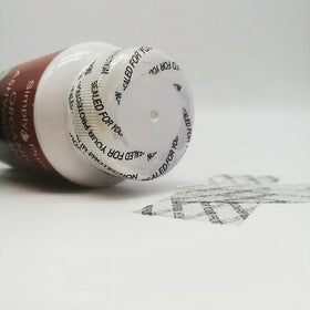 Heat Shrink Wrap Film Shrink Seal Bands