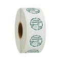 Custom Pantry Labels for Kitchen Organization Waterproof Stickers Water Resistant Labels