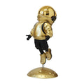 Creative Large Living Room Home Decoration Resin Astronaut Ornament Opening Gift Home Gift