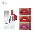 Wholesale High Pigment Trans-proof Velvet Matte Lipstick Private Label Waterproof Long Lasting Vegan Nude Matte Lipsticks