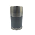 SUNORO ORIGINAL Engine Rebuild Kit D2848 Cylinder Liner Kit for DOOSAN DAEWOO Excavator Parts