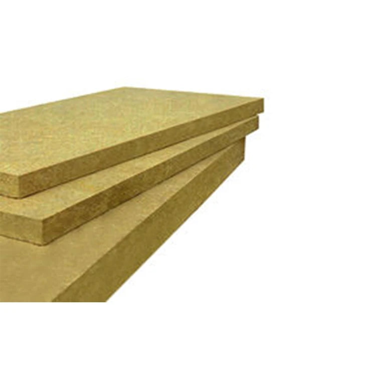 Bread Lining Rock Wool Acoustic Panels