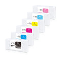 200ml Full Compatible FUJI DX100 Ink Cartridge for FUJIFILM Frontier DX100