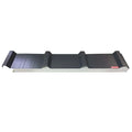 Various Colors EPS Sandwich Panel Insulated Wall Roof Building System for House Exterior Cold Room Fire/Water Resistant