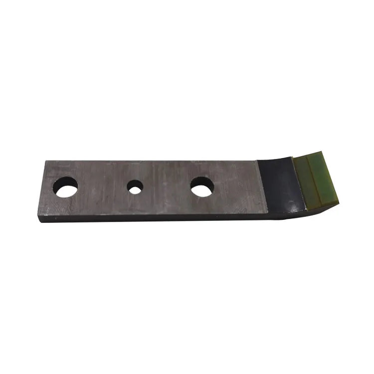 With PU Tip 49.011.827 Straight Grain Gripper for Heidelberg SM102 Printing Machine Spare Parts