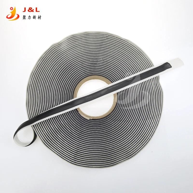 Vacuum Bag Membrane Butyl Sealant Tape for Composite Material Industry