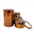 RTS US Warehouse 30pcs/ctn High Temperature Resistant Tape Polyimide High Temperature Tape for Sublimation Tumblers Mugs