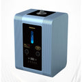 Portable Desktop Hydrogen Gas Engine Facial Machine 150ml 225ml 330ml Bottle Generator with OEM Brand Services