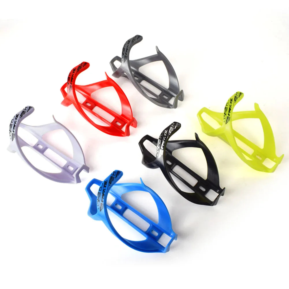 FMFXTRA Good Quality Bike Water Bottle Holder Durable Bicycle Bottle Holder Bicycle Accessories Bottle Cage Gua 6-8cm 71mm 35g