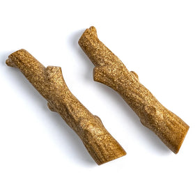 Top Seller Ultra Durable Eco-Friendly Wood Interactive Dog Toys Non-Toxic Aggressive Chewers Attractive Colors for Luxury Cats