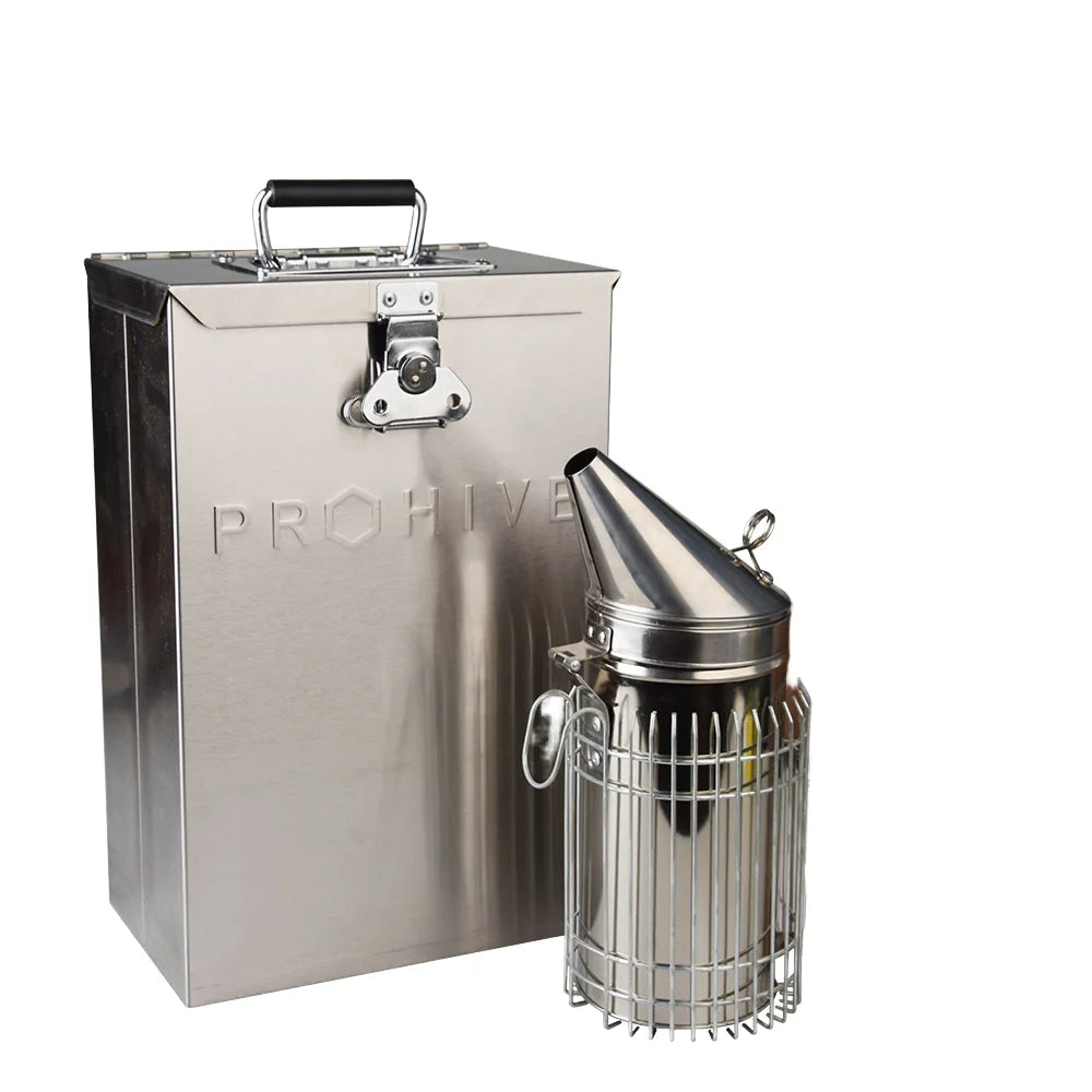 Beekeeping Accessories Bee Smoker Box