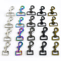 Deepeel BF785 Bag Accessories KeyChain Handbag Strap Swivel Clasp Buckle Lobster Swivel Hook