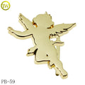 Custom Luxury Metal Hollow logo Brand Belt Buckle Strap Hardware Manufacturer for Men