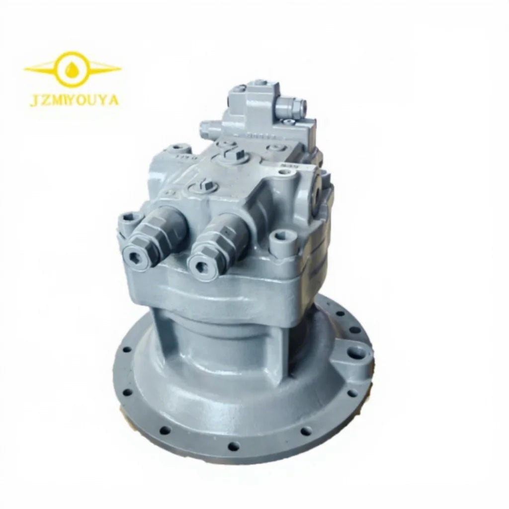 Construction Machinery Parts 4439418 4484557 4635680 9162234 Hydraulic Swing Motor ZX270 ZX280 ZX360 ZX360-5 for Hitachi