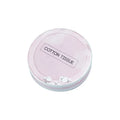OEM Custom Mini for Disposable Cotton Compressed Bath Towel Tablets 100pcs High Quality Beauty Personal Care Product