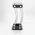 Front and Back Moving Sofa Backrest Mechanism Parallel Hidden Functional Sofa Bed Partsmoving Sofa Furniture Hinge Hardware