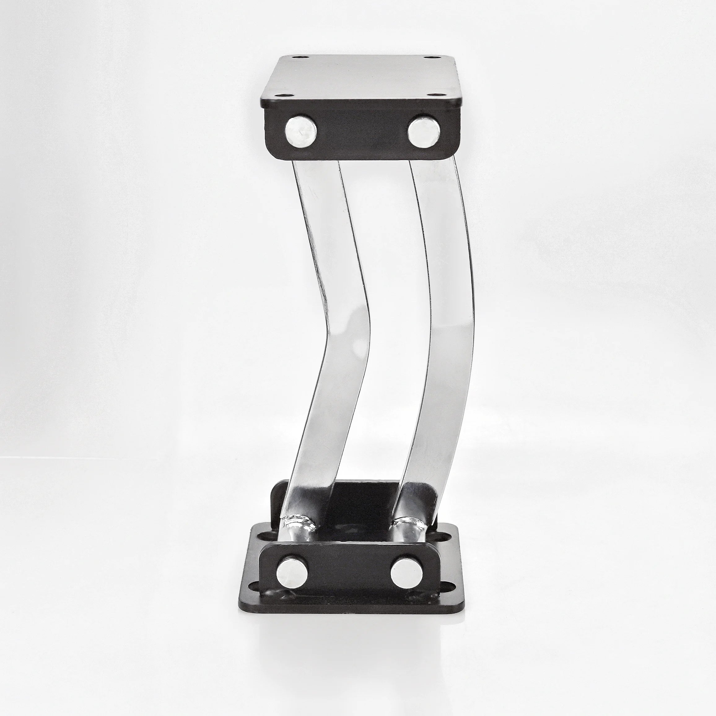 Front and Back Moving Sofa Backrest Mechanism Parallel Hidden Functional Sofa Bed Partsmoving Sofa Furniture Hinge Hardware